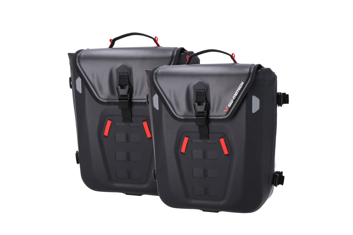 SysBag WP M/M Taschen-System für Honda XL 750 Transalp (23-)
