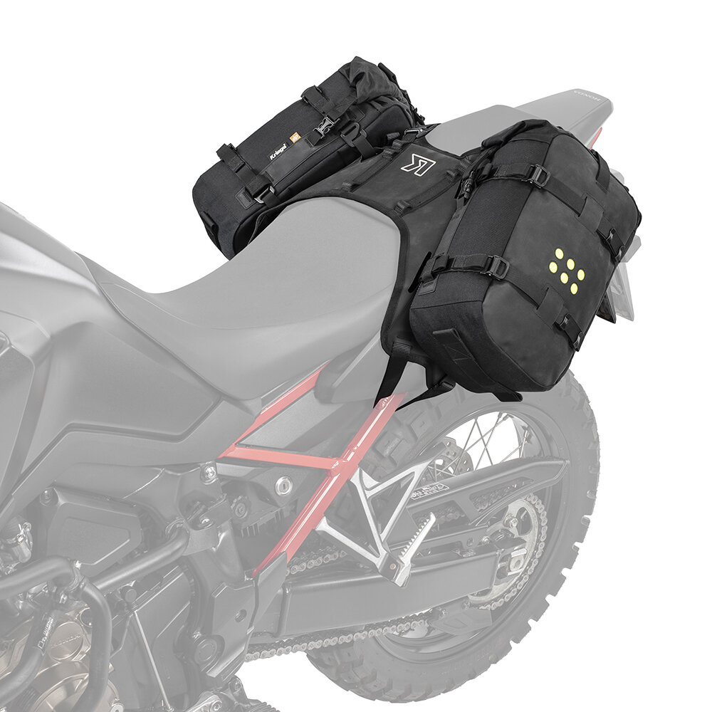 Kriega OS-Base für Honda CRF1100L Africa Twin