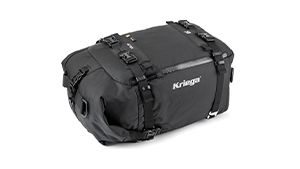 Hecktaschen & Packrollen