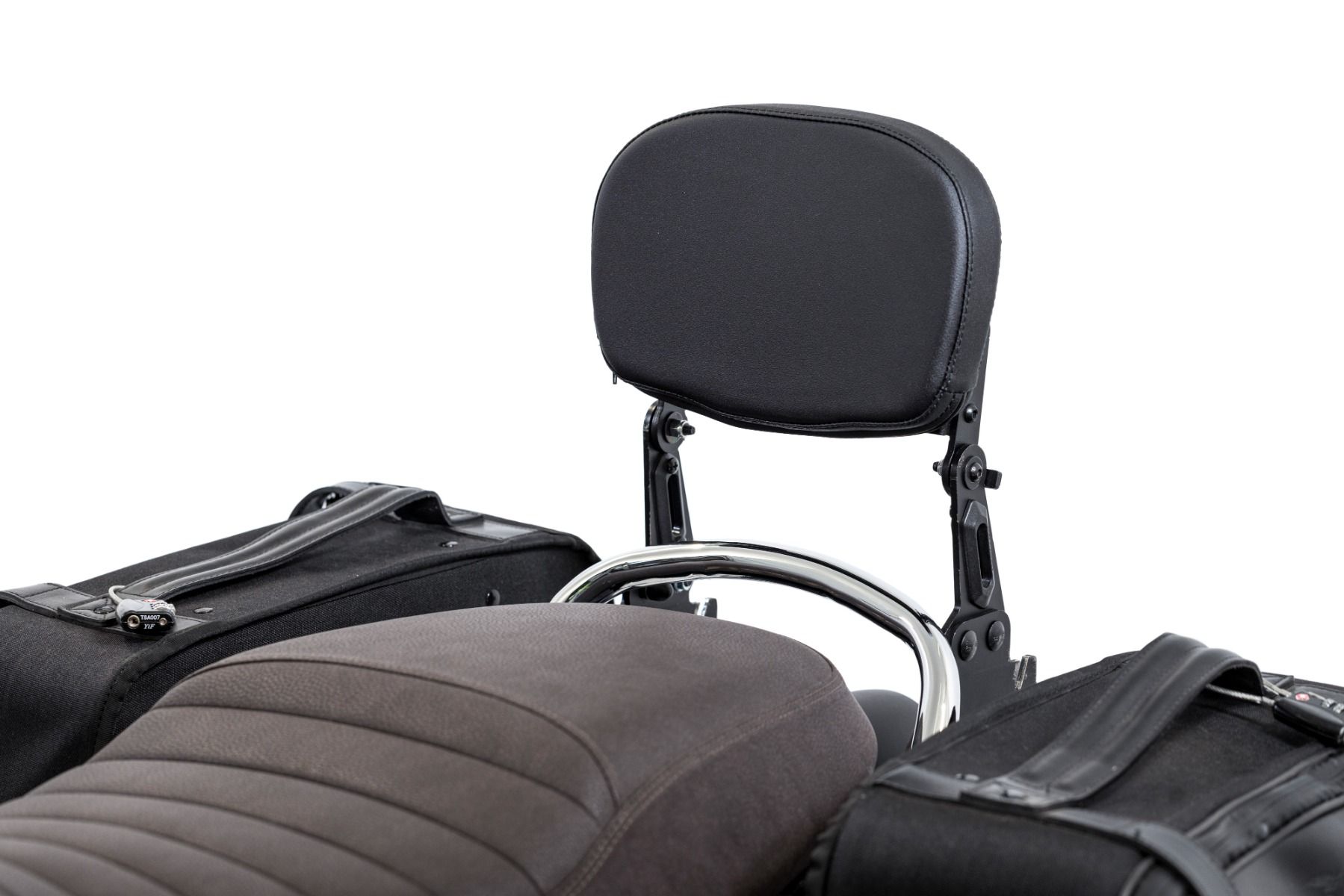 Beifahrerrückenlehne für Moto Guzzi V7 850 Special (21-24)