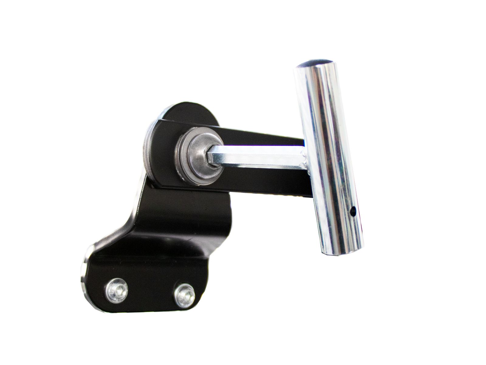 Lock-it Werkzeug für Hepco & Becker Seitenkofferträger Lock-it