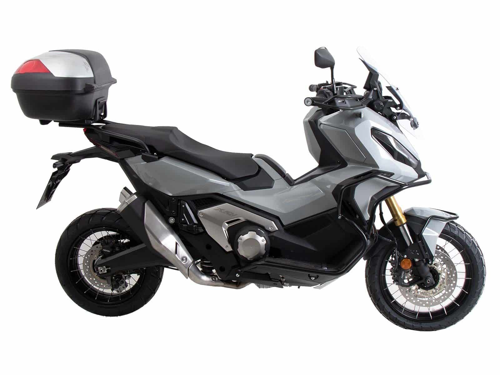 Easyrack schwarz für Honda X-ADV 750 (21-24) Hepco & Becker