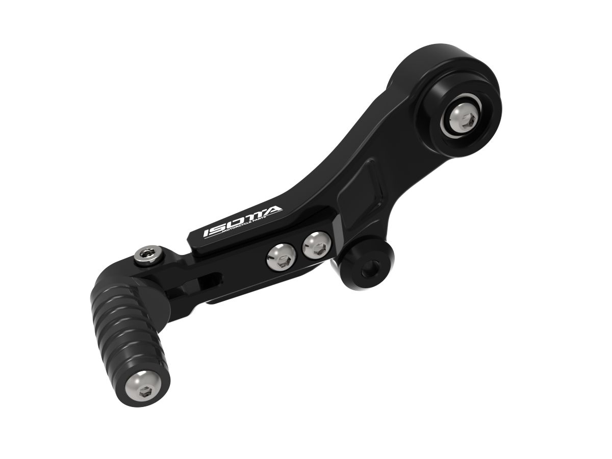 Schalthebel-Erweiterung verstellbar für BMW R 1300 GS /Adventure