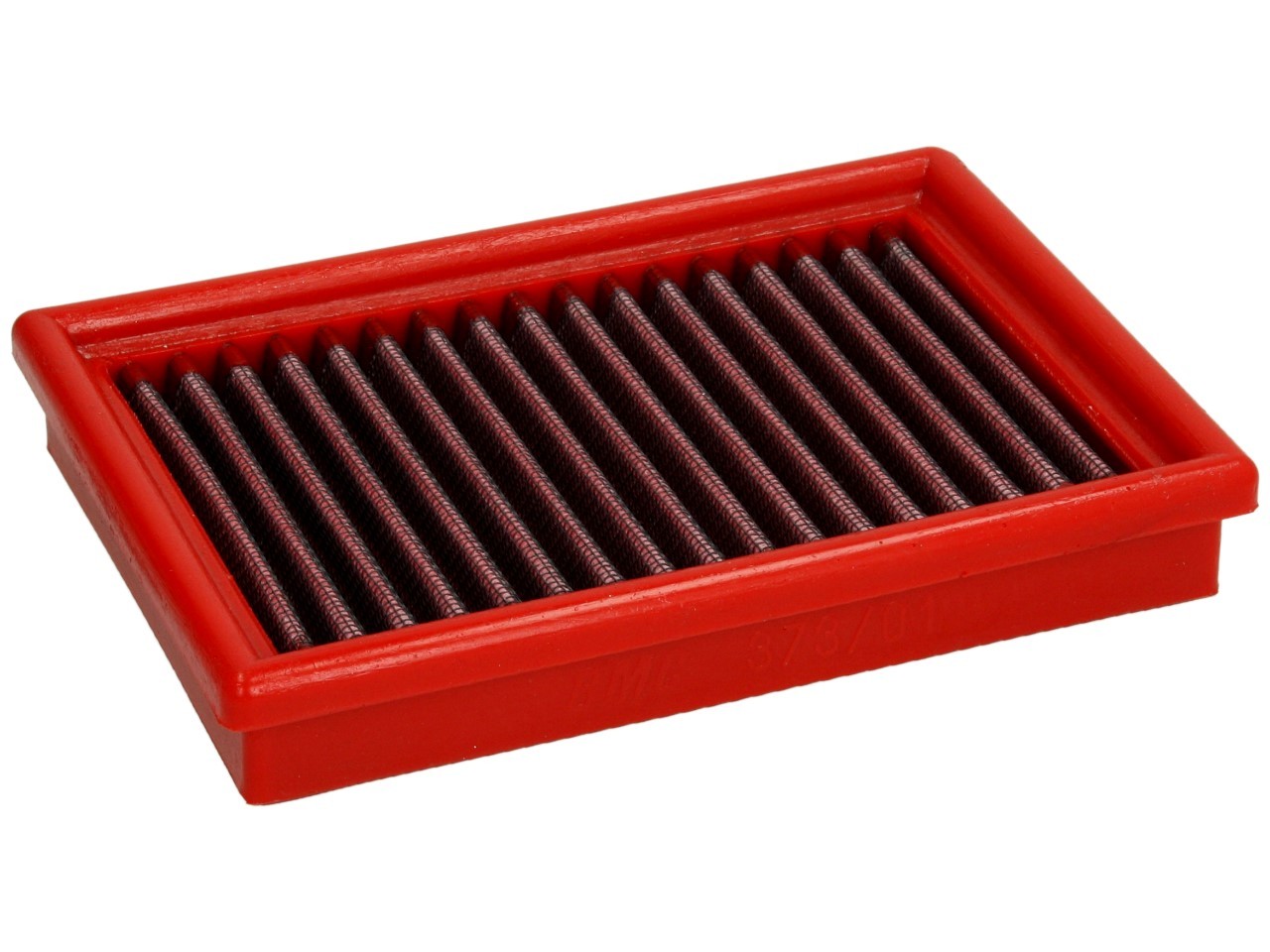 BMC Sport-Luftfilter für Aprilia Tuono V4 (11-) rot