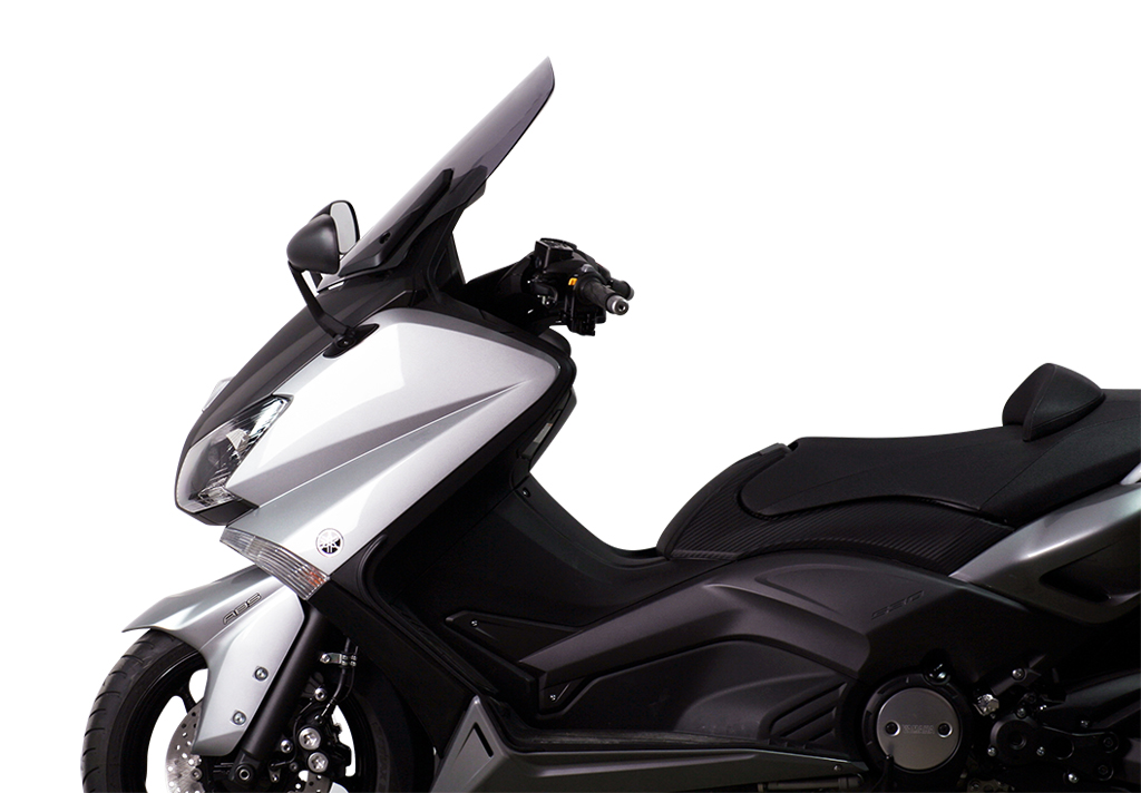 Tourenscheibe MRA "TM" YAMAHA T-MAX 530 (XP) (Bj.12-15)
