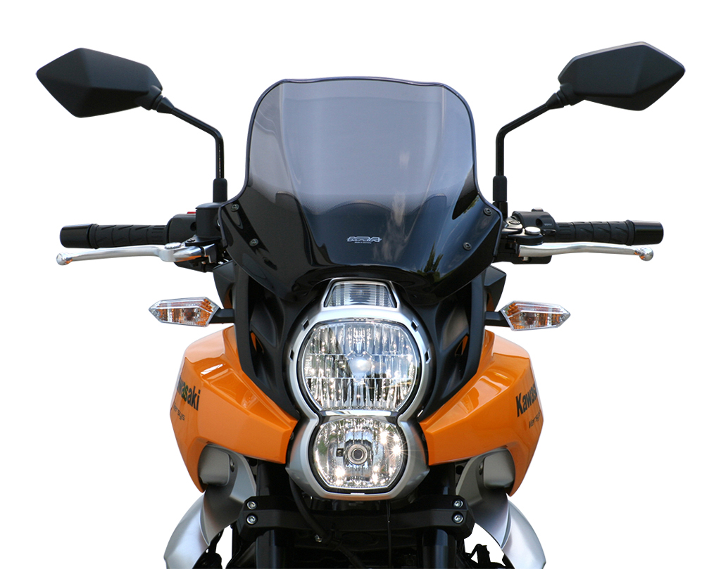 Tourenscheibe MRA "TM" für KAWASAKI VERSYS 650 (Bj.10-14)