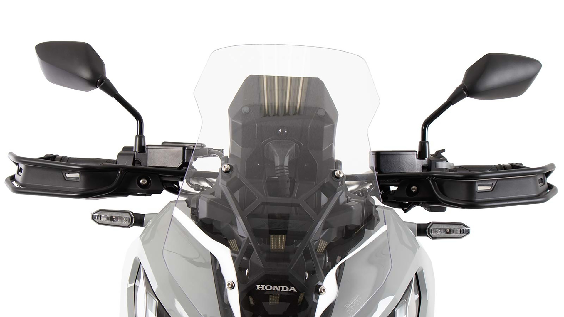 Griffschutz für Honda X-ADV 750 (21-24) Hepco & Becker