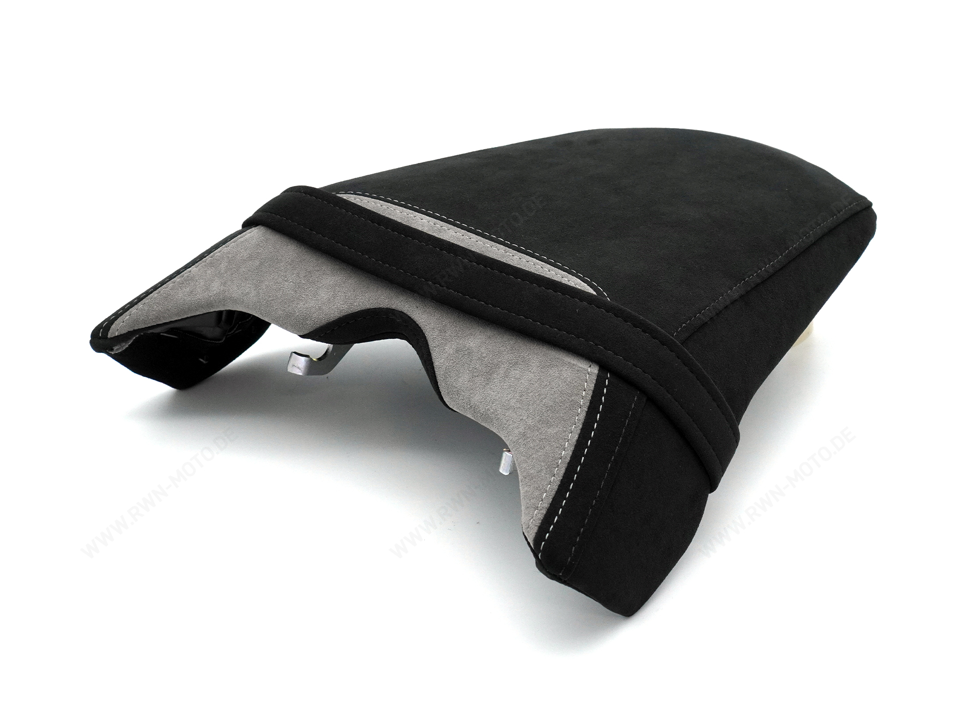 Alcantara Soziussitz für Honda CB1000R 2021-