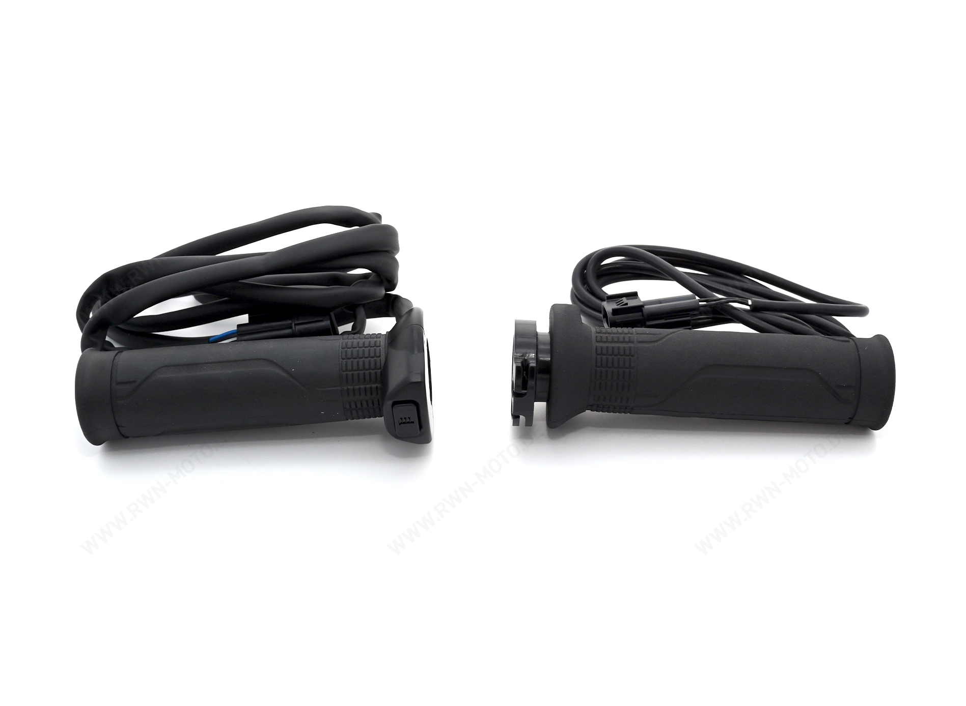 Heizgriffe für Honda CB 650 R / CBR 650 R (24-) Original