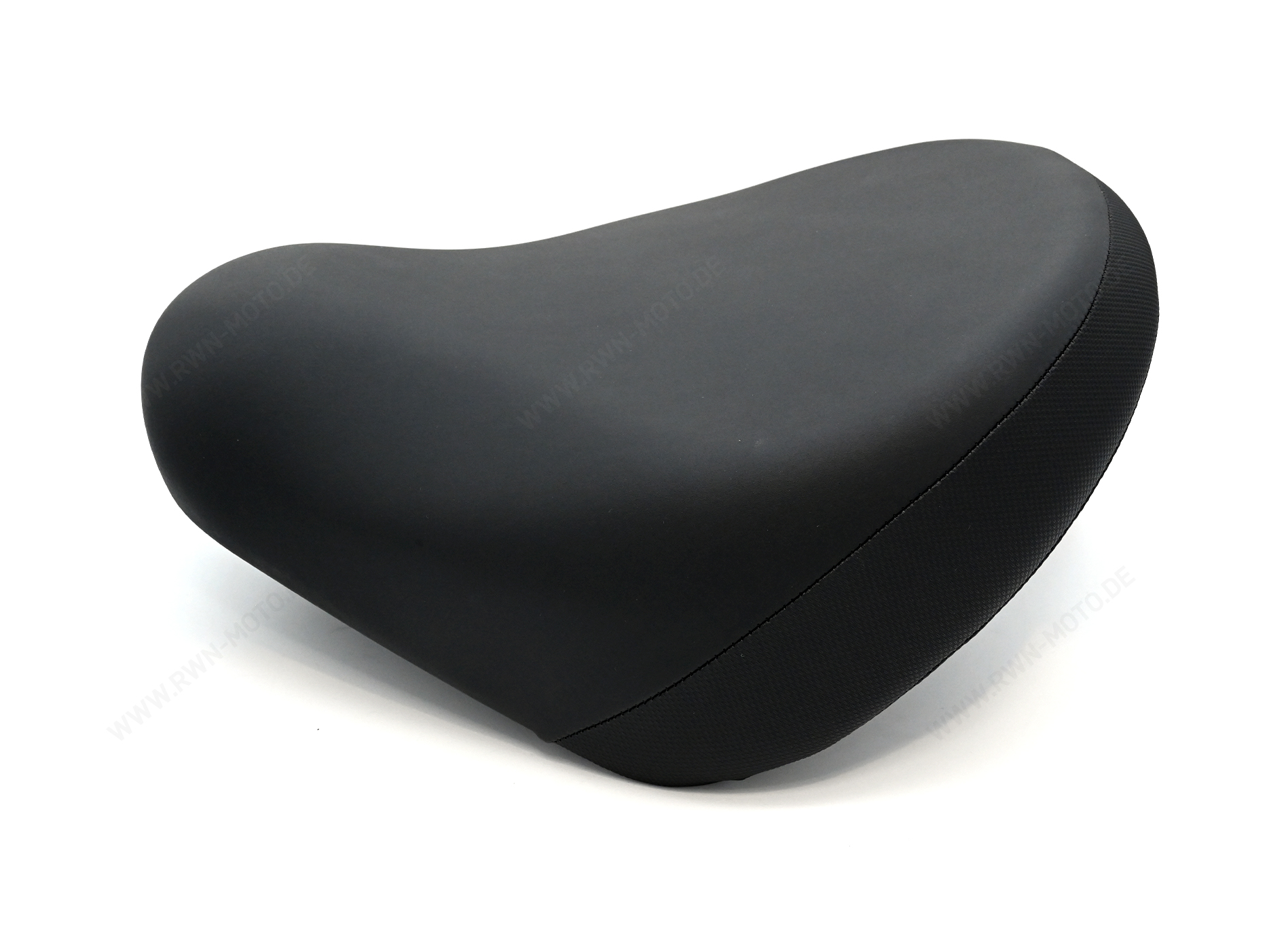 Fahrer-Komfortsitz schwarz für Honda CMX 1100 Rebel (21-) Original