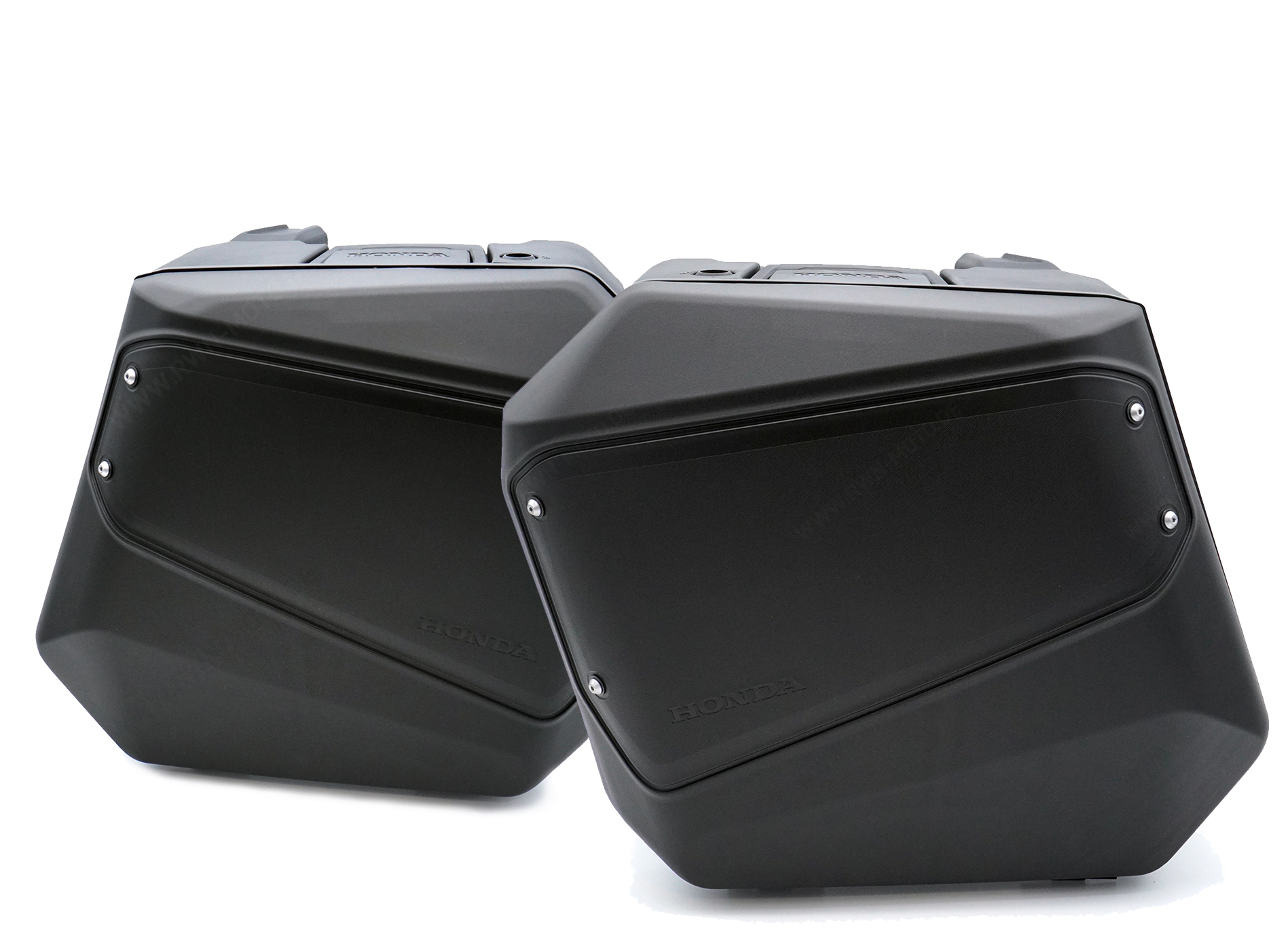 Honda Seitenkoffer-Set Original