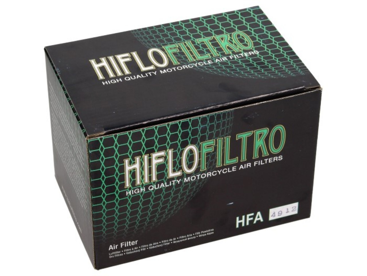 HiFlo Luftfiltereinsatz für Yamaha FJR 1300