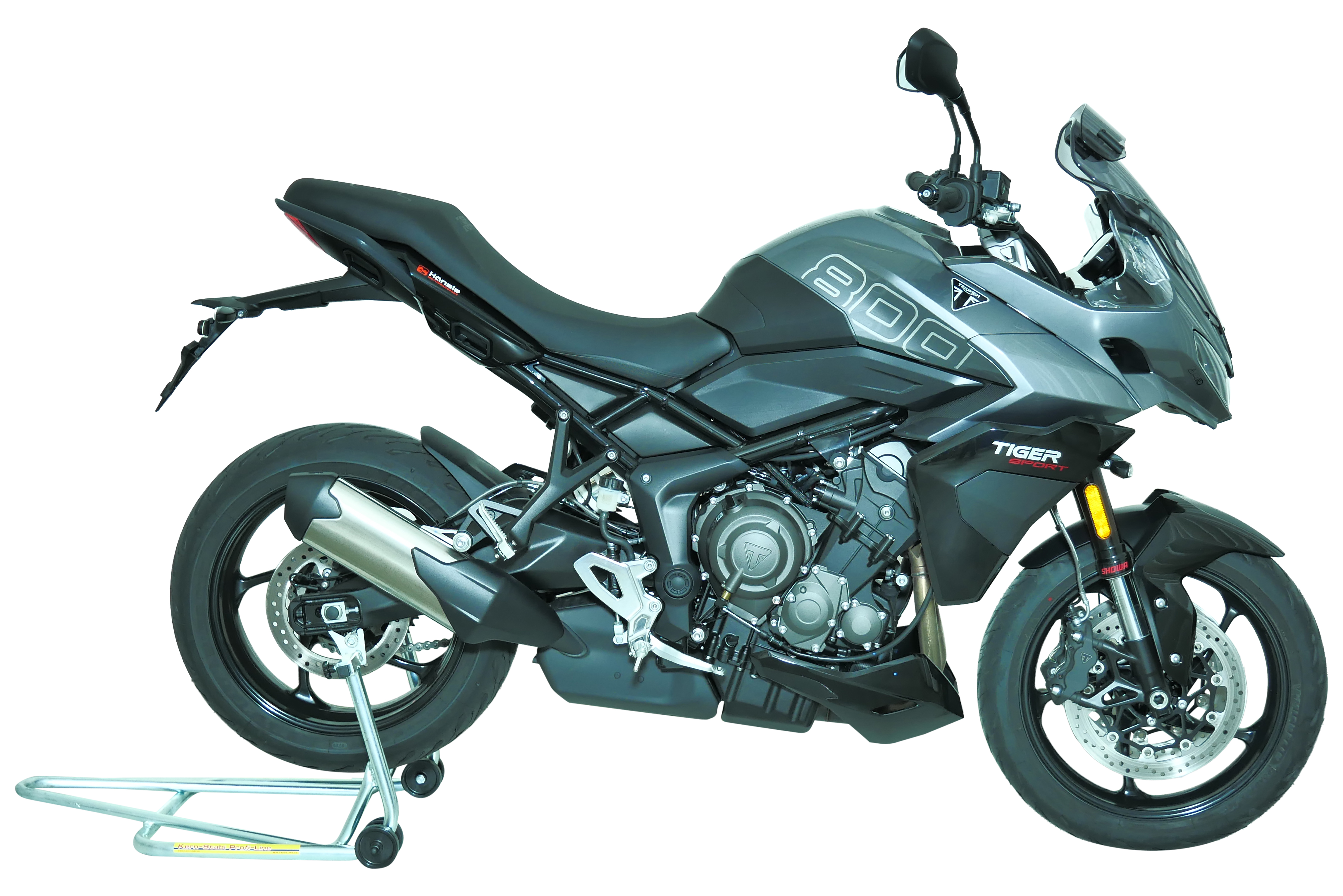 Variotouringscheibe MRA "VTM" für Triumph Tiger Sport 800 (25-)
