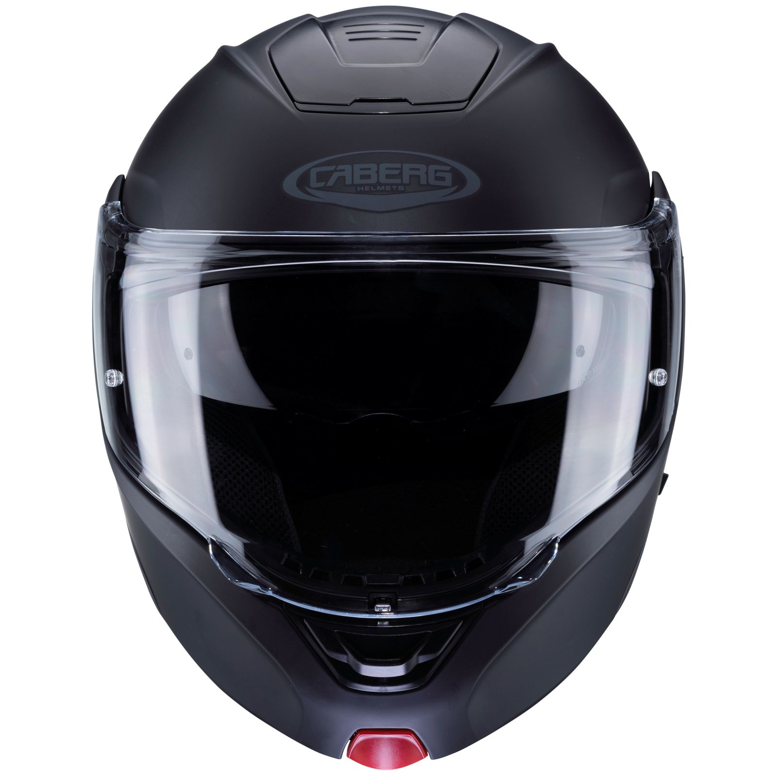 Caberg Helm Horus, matt-schwarz