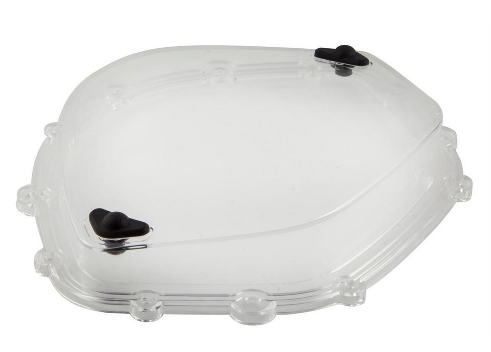 Tachometerglas für Drehzahlmesser/Tacho für Vespa GTS/​GTS Super/​GT 125-300ccm, klar