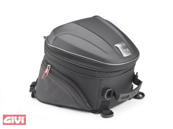Givi ST607B Hecktasche