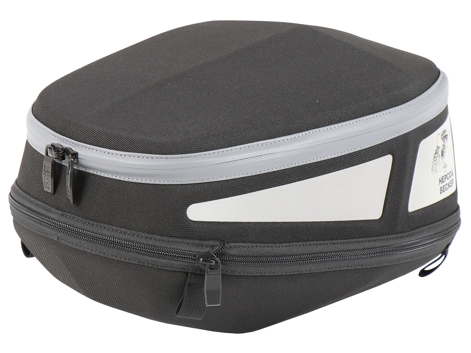 Royster Rearbag Sport Hecktasche mit Gurtbefestigung Hepco & Becker