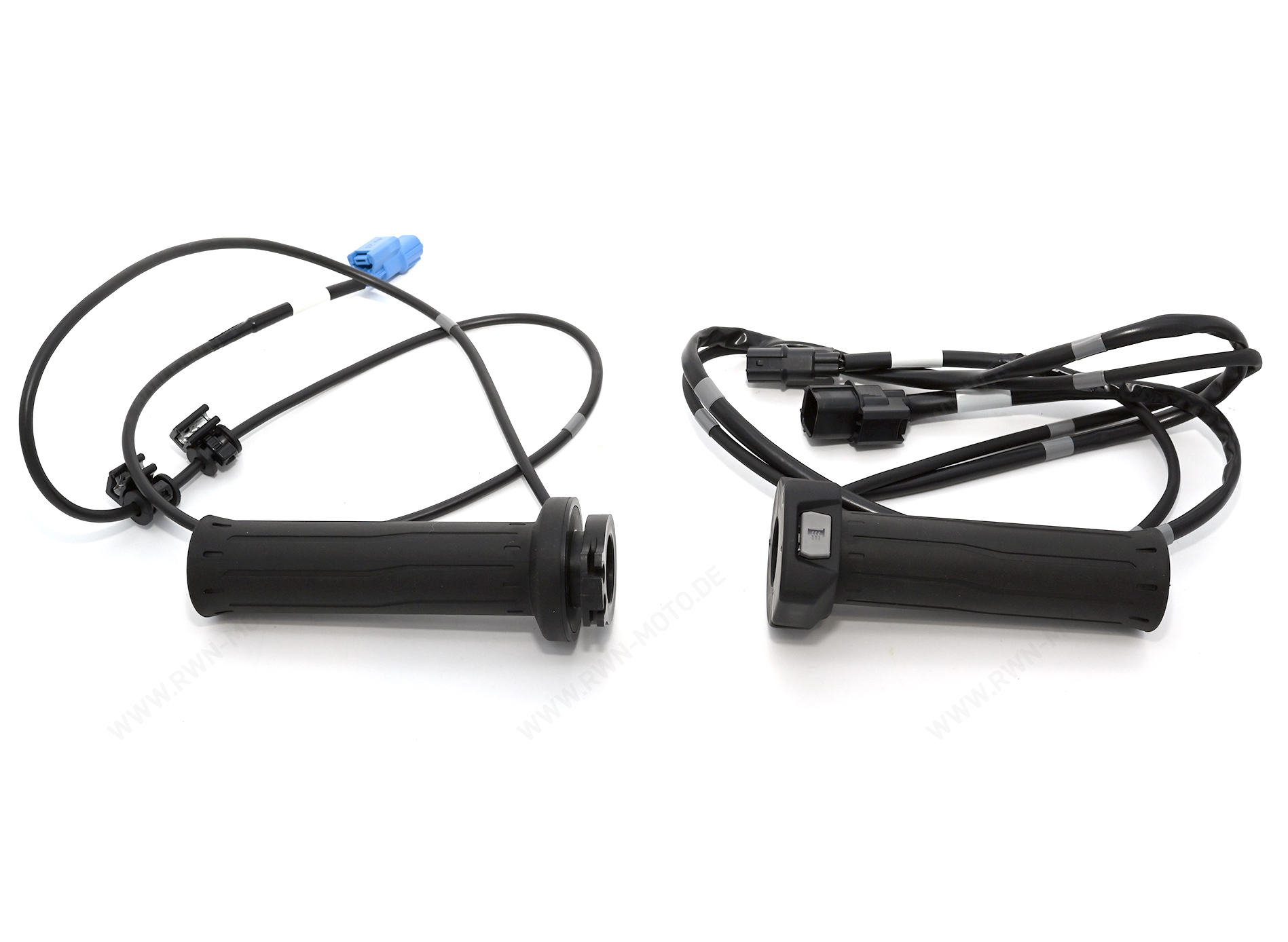 Heizgriffe für Kawasaki Versys 650 (22-) Original