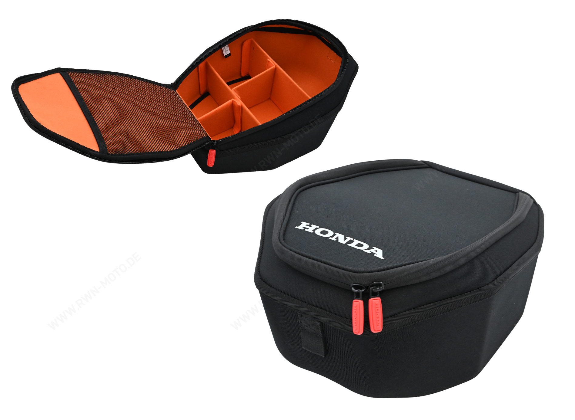 Helmfach-Organizer für Honda X-ADV (25-) Original