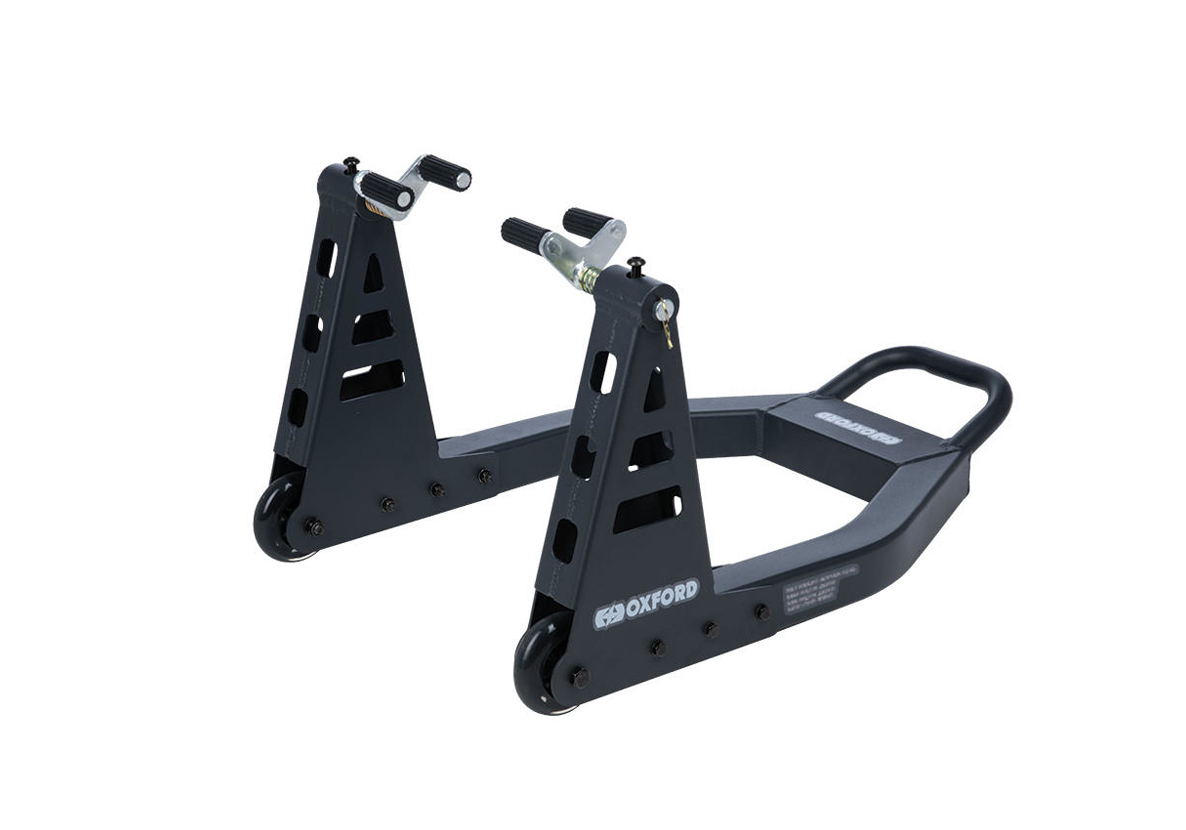 Universal Montageständer "ZERO-G-LITE" vorne von OXFORD