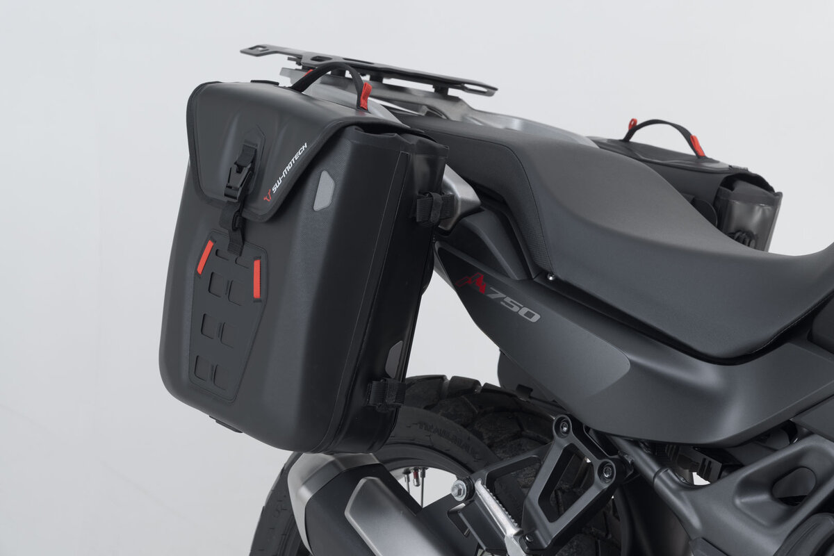 SysBag WP M/M Taschen-System für Honda XL 750 Transalp (23-)