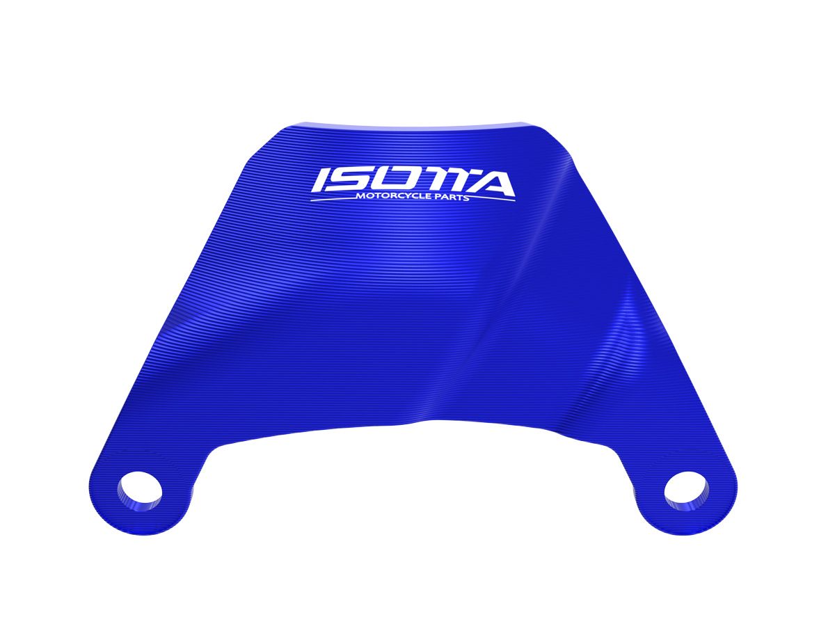 Schutz für Telelever-Gelenk für BMW R 1300 GS /Adventure