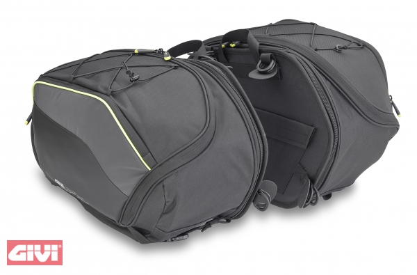 Givi EA127 Satteltaschen