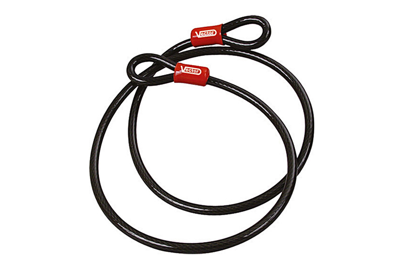 VECTOR Maxkabl Sicherungskabel Ø15/1m