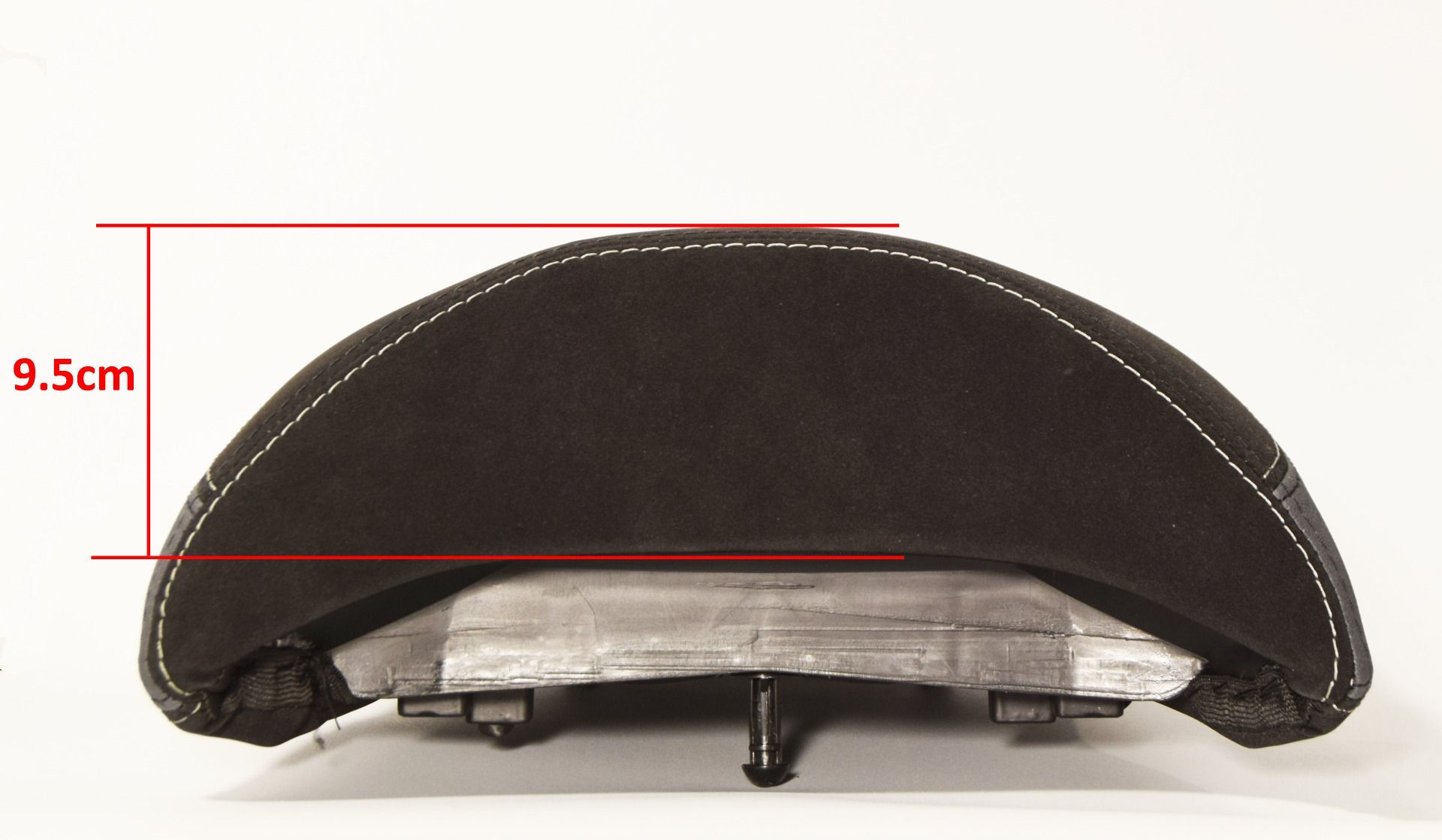 Soziussitz für BMW R 1200 GS LC /Rallye, R 1250 GS