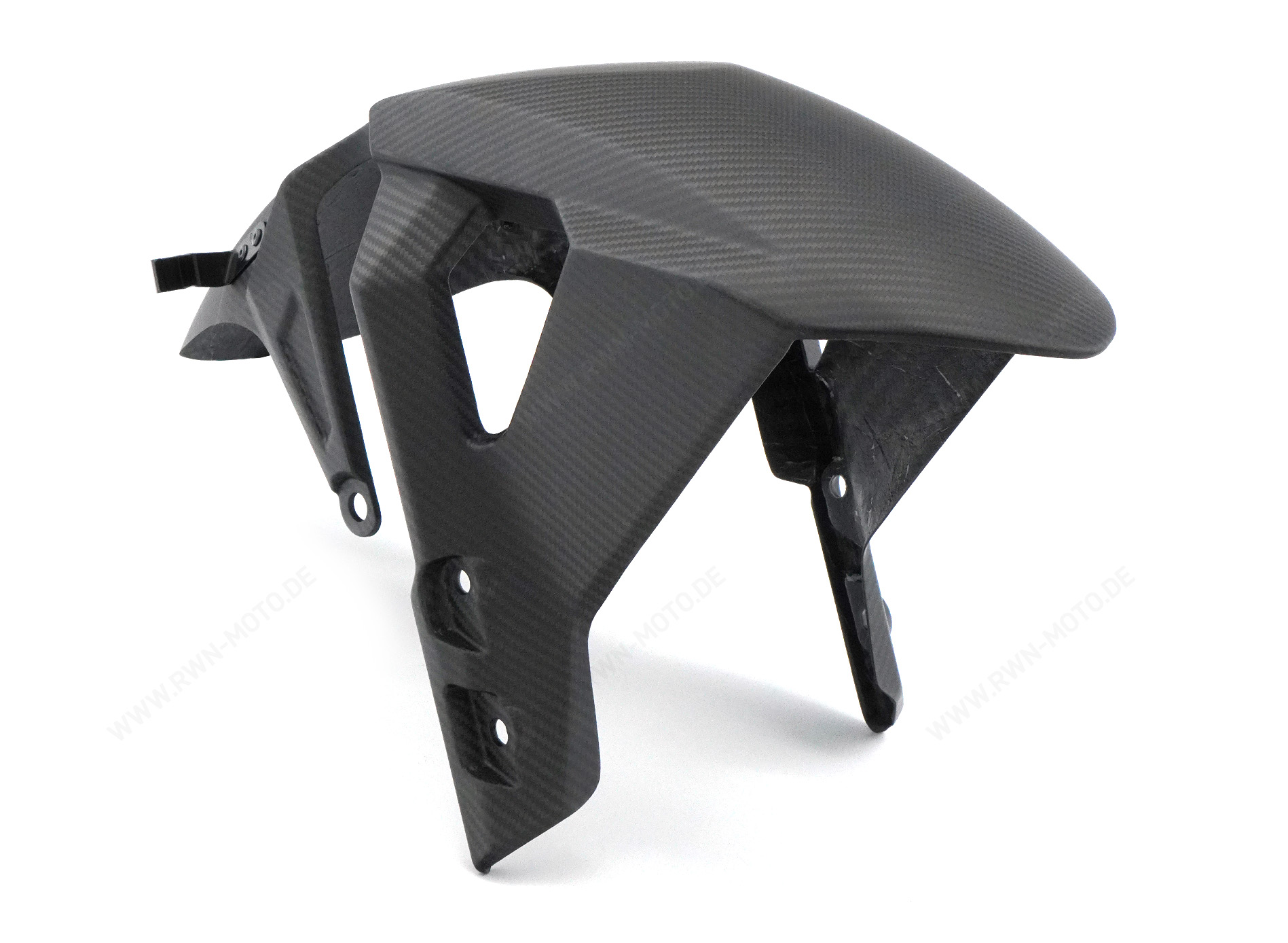 Frontkotflügel Carbon für Suzuki GSX-S 1000 GT (21-) Original