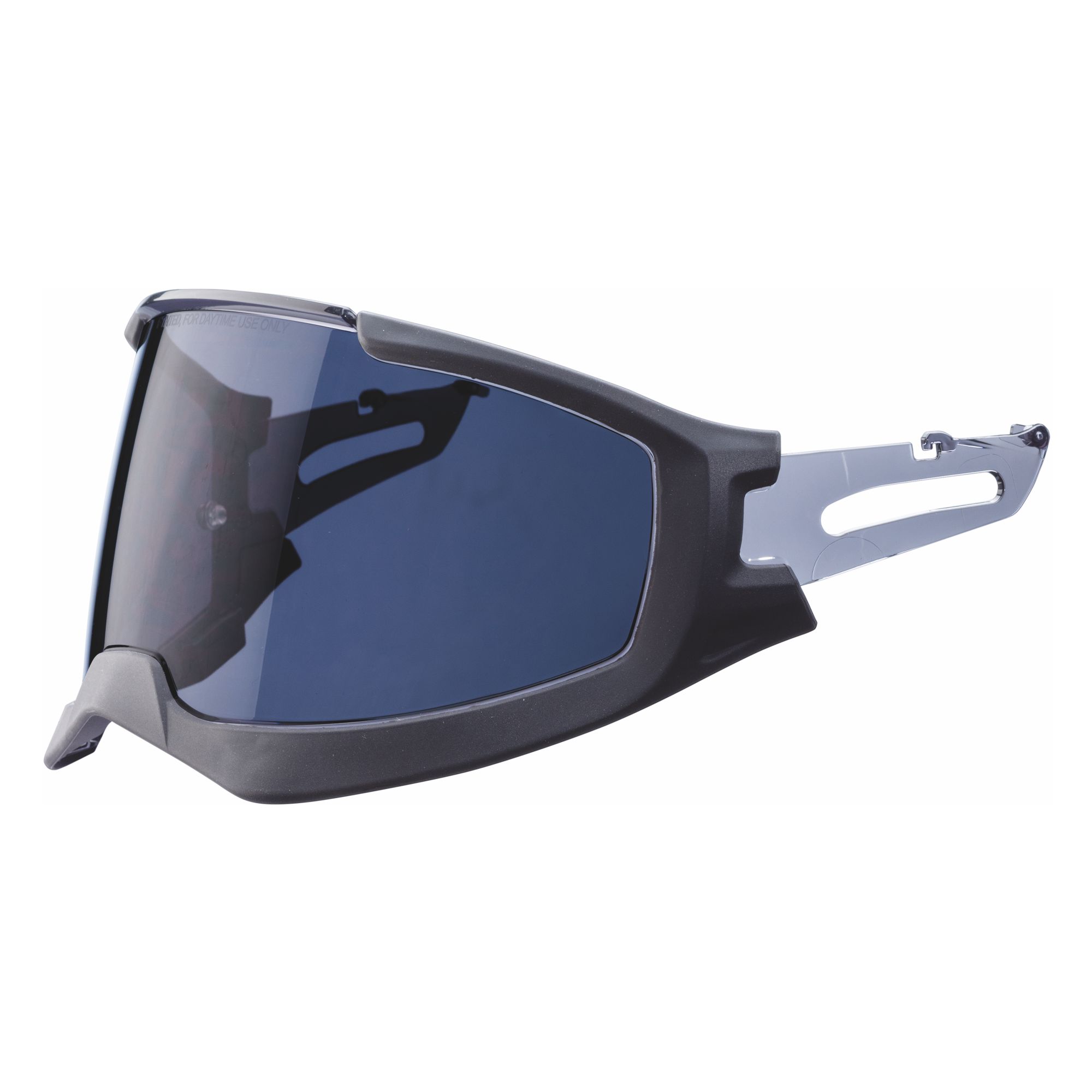 Caberg Visier dunkel getönt für Ghost, Ghost X