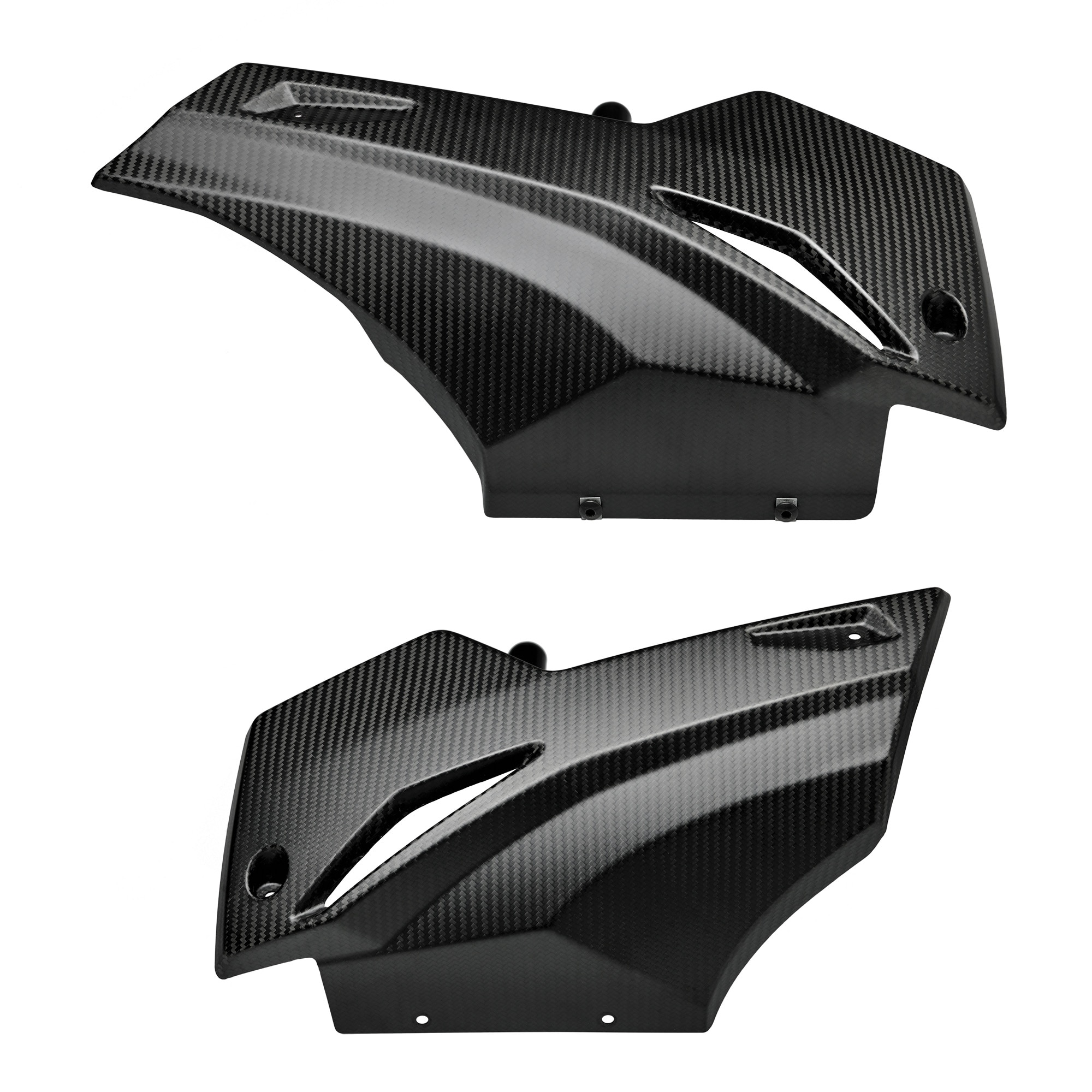 Bugspoiler Carbon für Aprilia RS 660 (20-23)