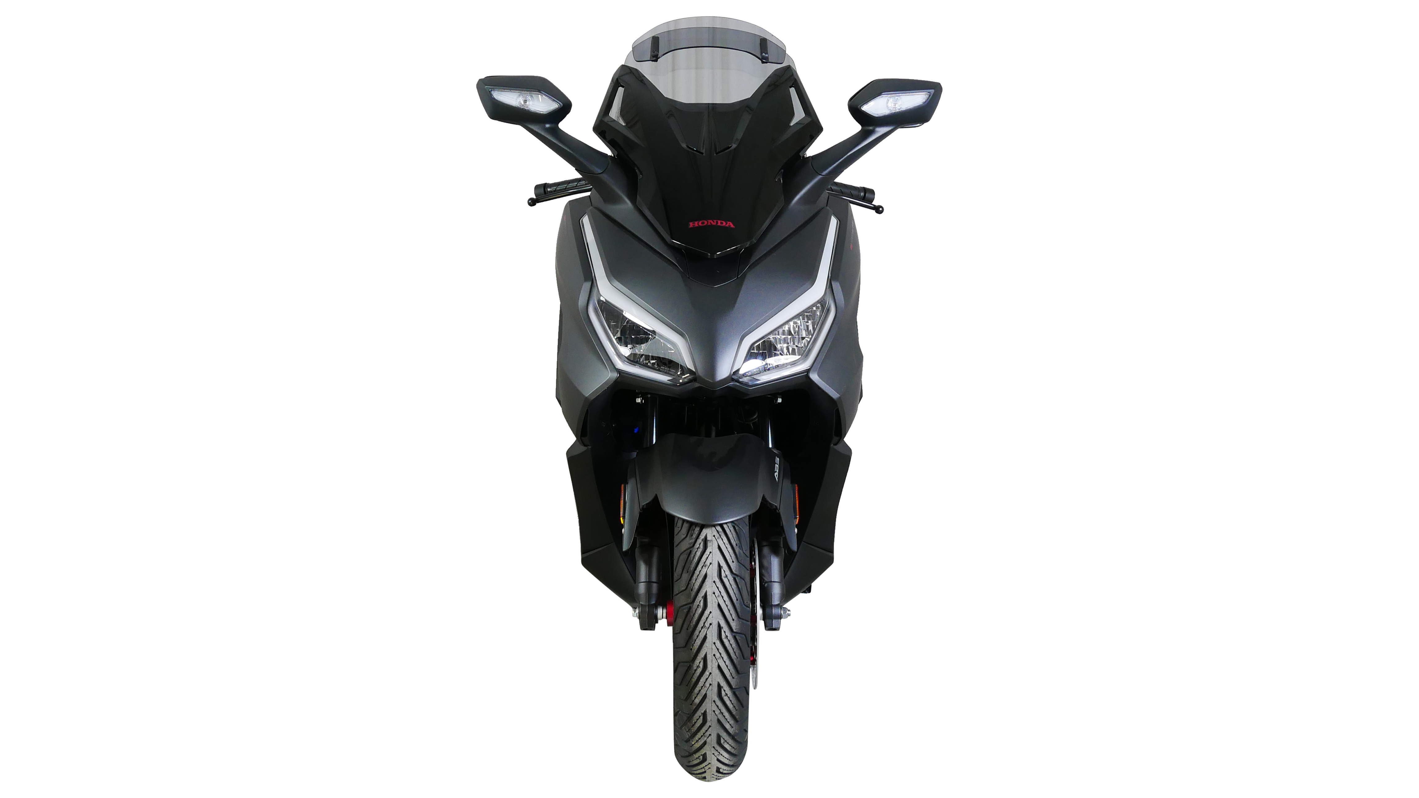 Variotouringscheibe MRA "VTM" für Honda NSS 125/350 Forza 2021-