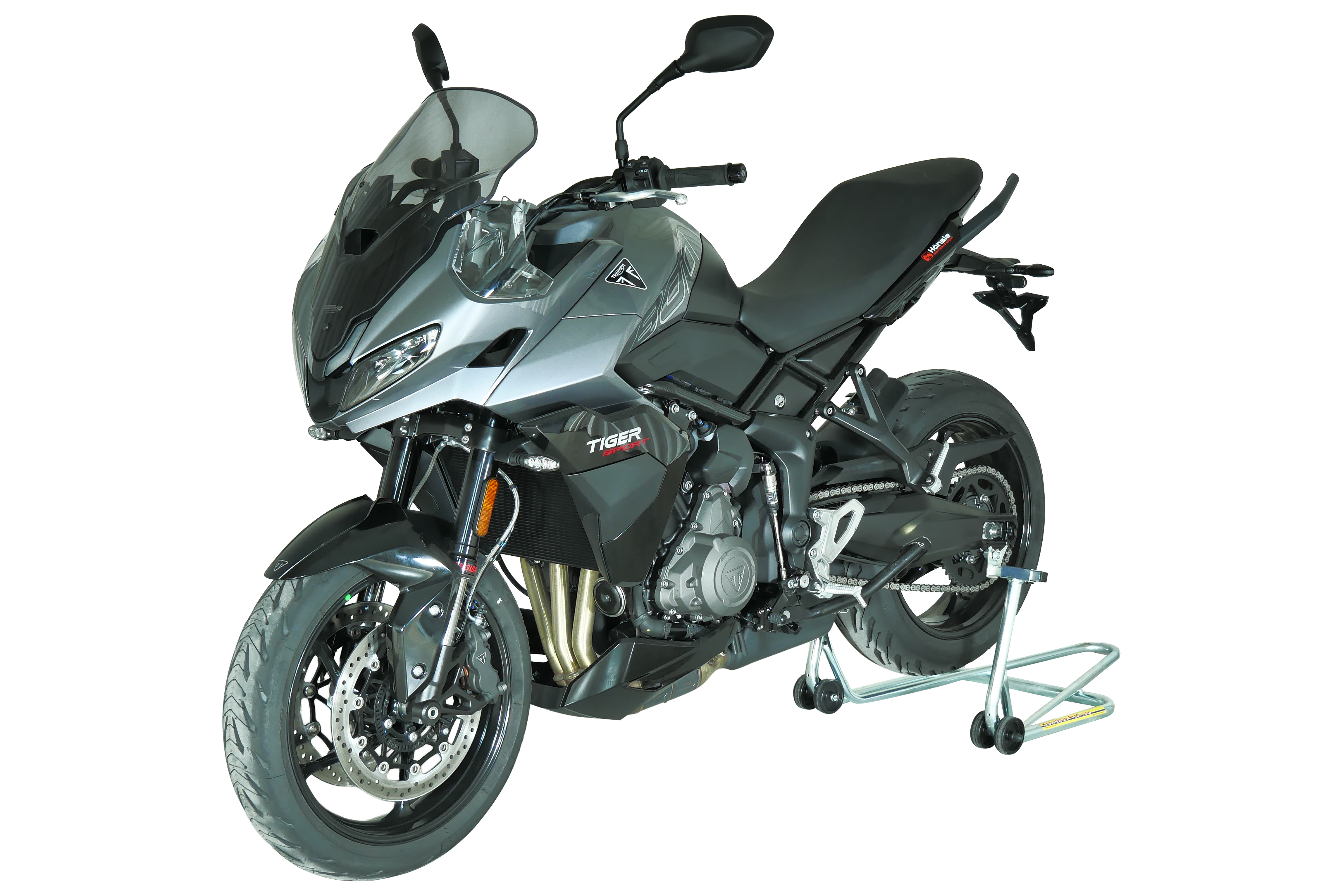 Tourenscheibe MRA "TM" für Triumph Tiger Sport 800 (25-)