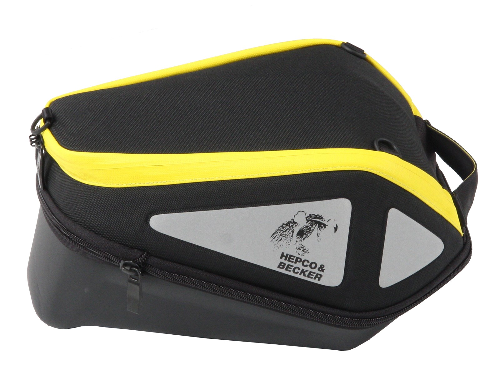 Tankrucksack Royster 5-8 Ltr. Hepco & Becker