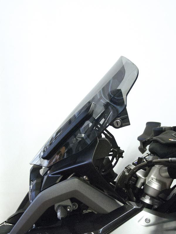 Mittlere Windschutzscheibe für BMW R 1200 GS LC /Ralley /Adventure LC, R 1250 GS