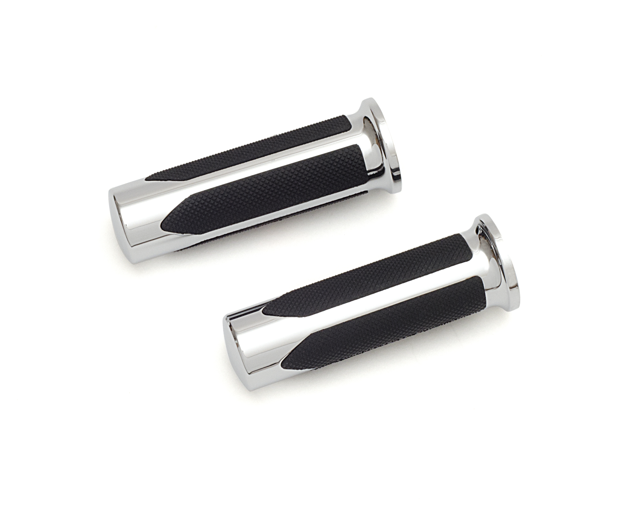 Original Honda Gold Wing F6C Lenkergriffsatz