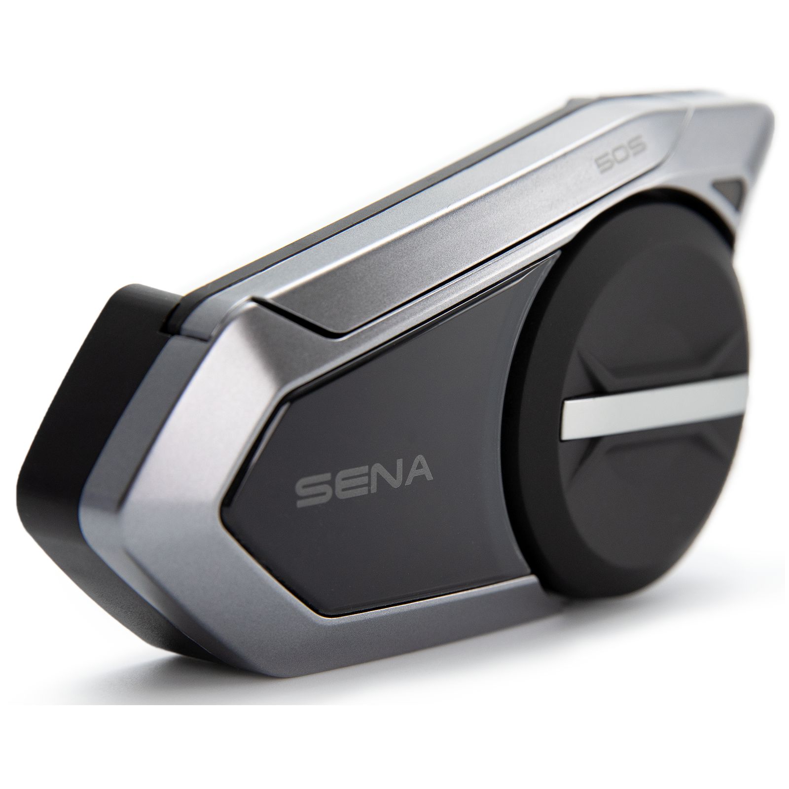 SENA 50S Doppelset - Sound by Harman Kardon - Bluetooth Kommunikationssystem für Motorräder