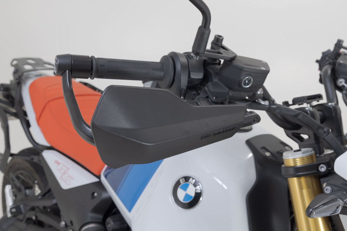 SW-Motech Sport Handprotektoren-Kit für BMW R 12 G/S (25-)