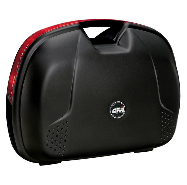 Givi E360N Deluxe Monokey® Topcase-Seitenkoffer