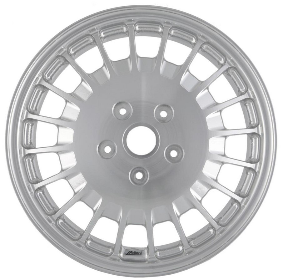 Felge vorne/hinten für Vespa GTS/​GTS Super/​GTV/​GT 60/​GT/​GT L/​946 125-300ccm, silber