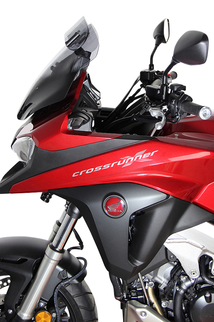 Variotouringscreen MRA "VT" für HONDA CROSSRUNNER VFR 800 X (Bj.17-)
