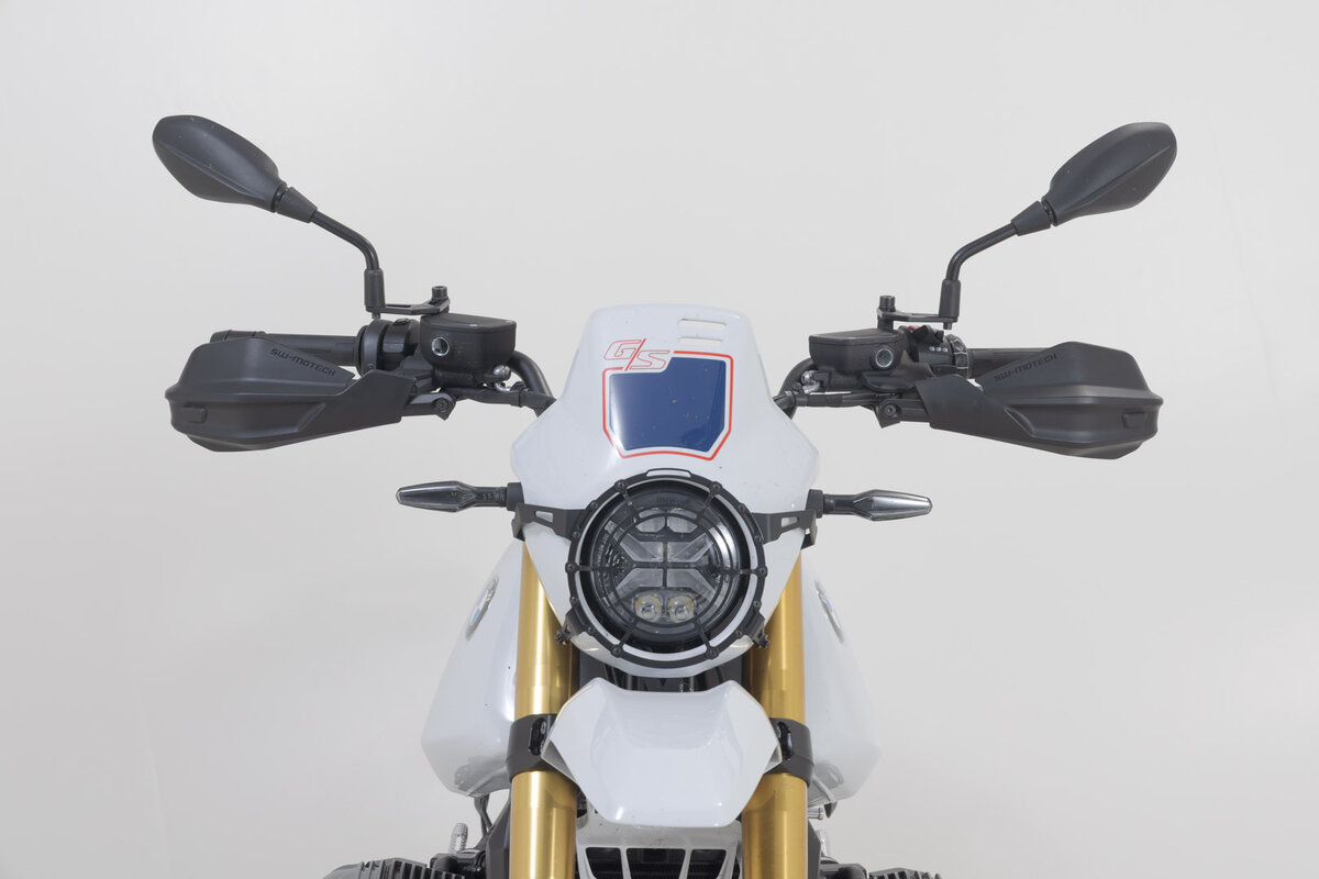 SW-Motech Adventure Handprotektoren-Kit für BMW R 12 G/S (25-)