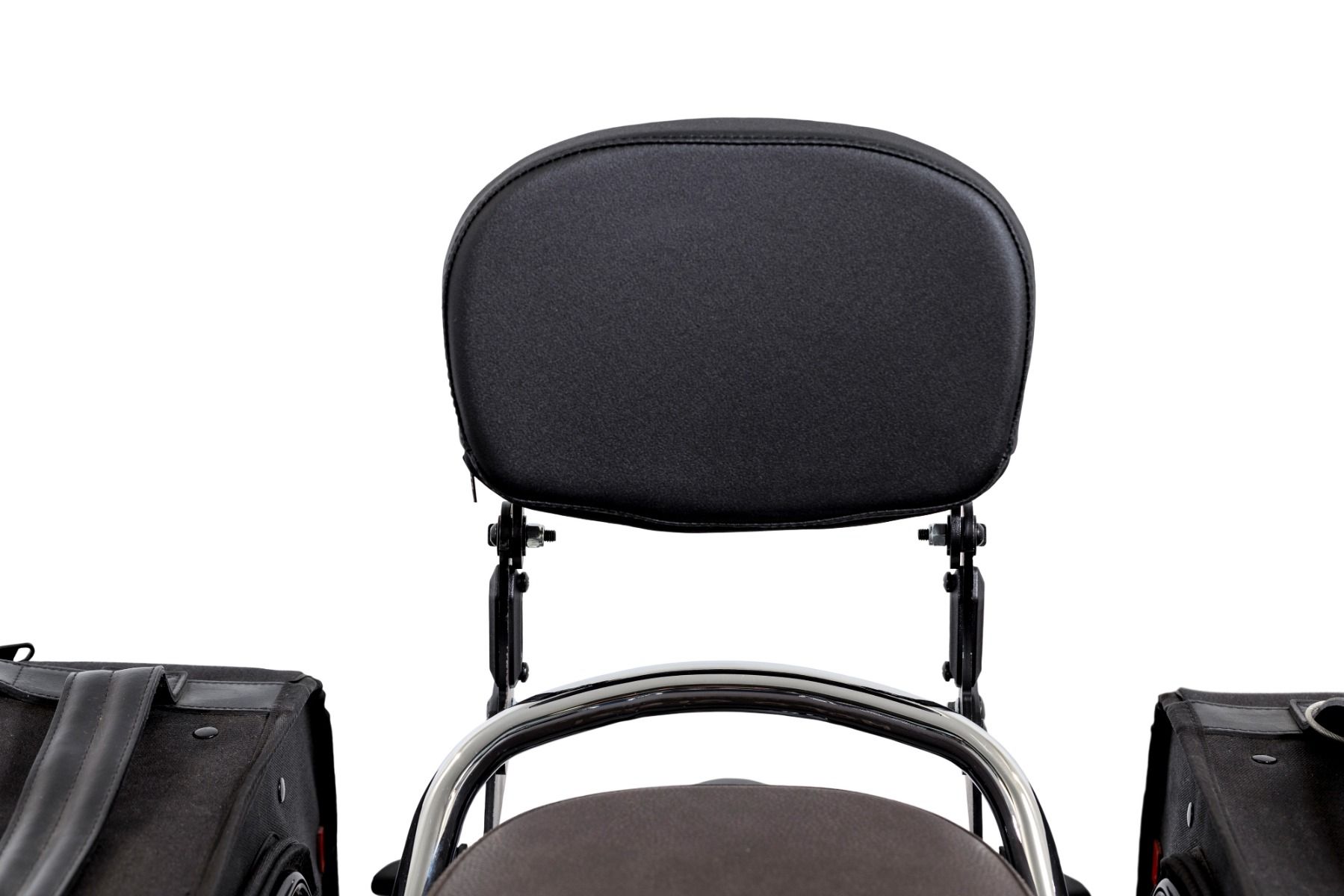 Beifahrerrückenlehne für Moto Guzzi V7 850 Special (21-24)