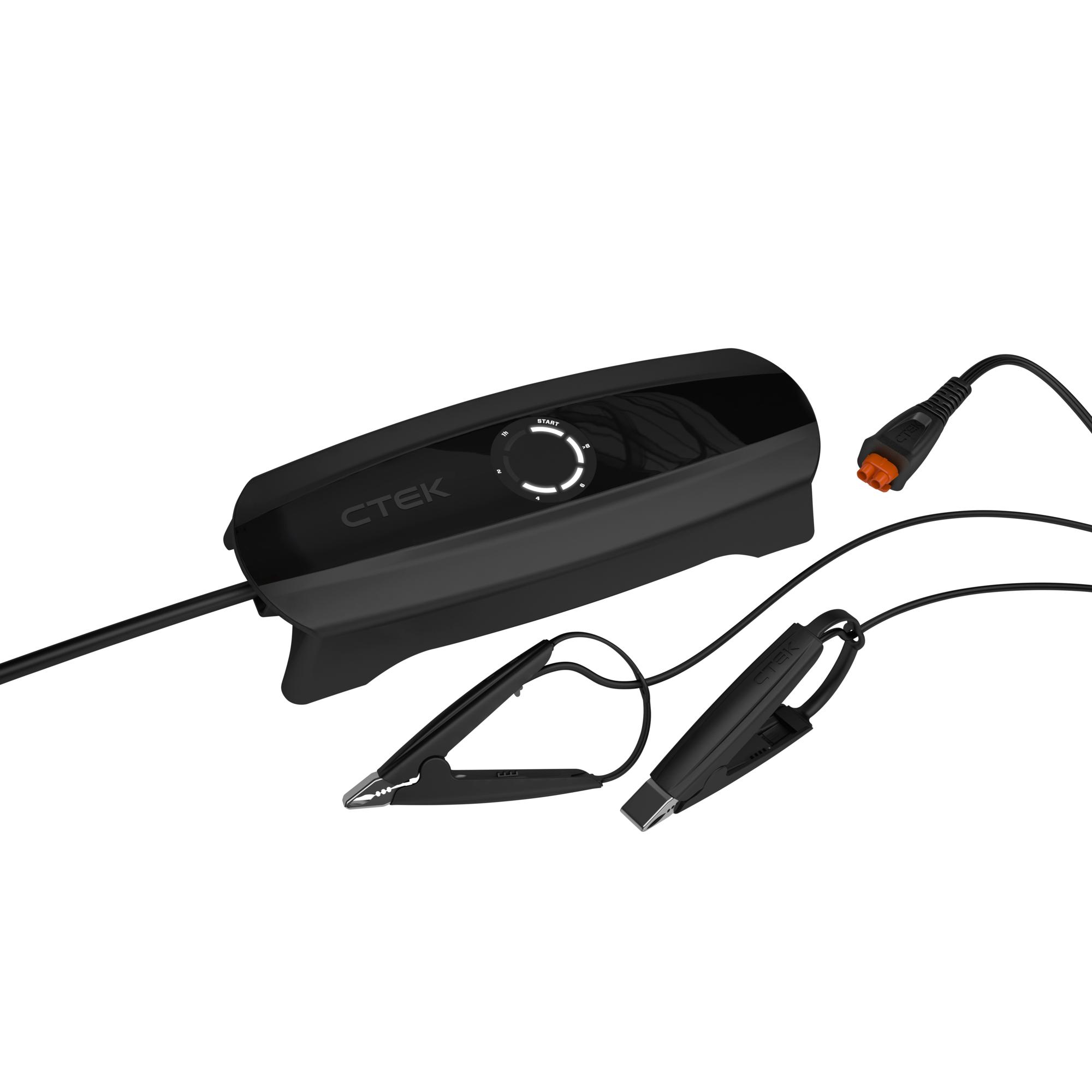 Batterie-Ladegerät CTEK CS ONE