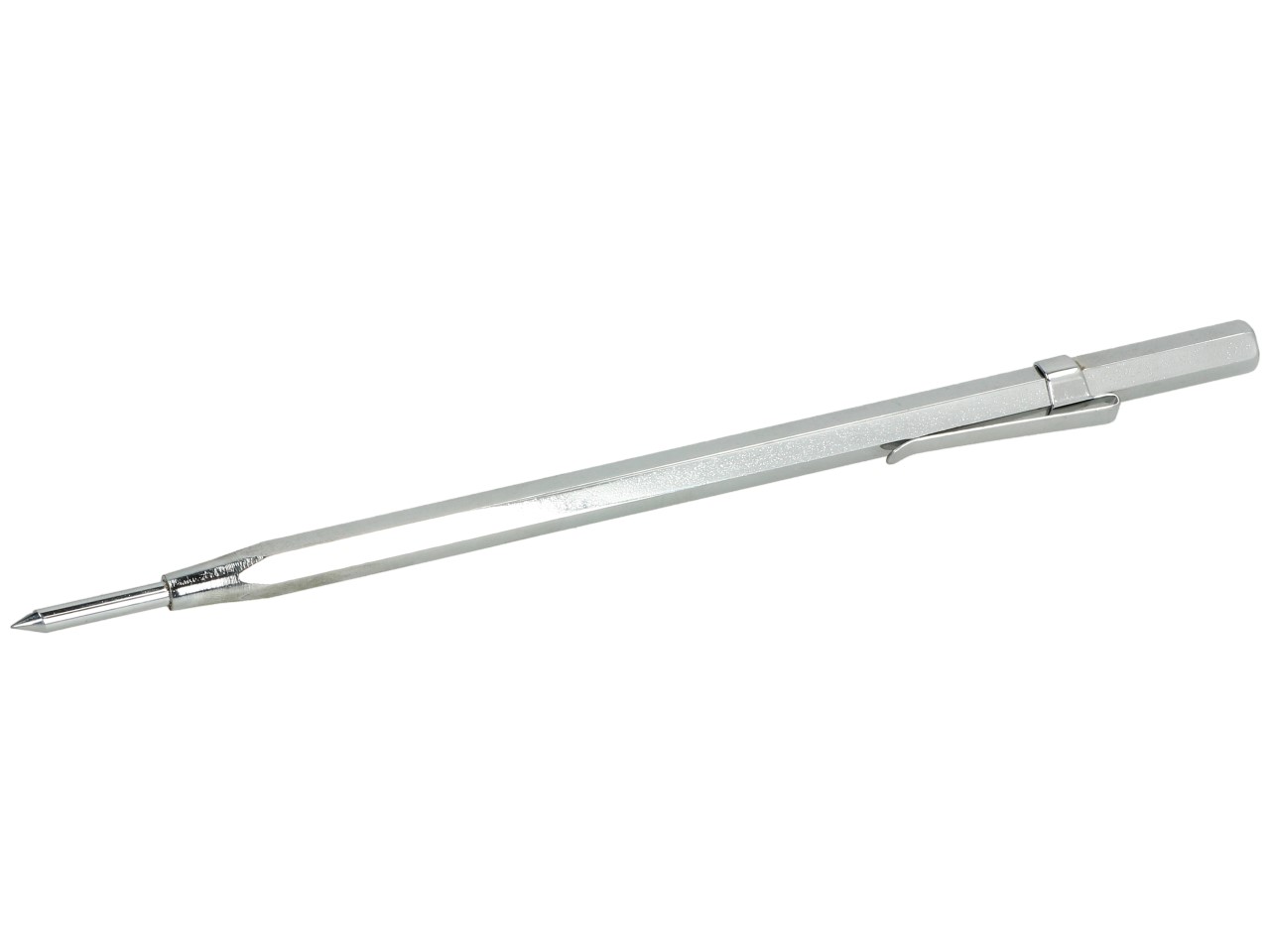 Econ Reißnadel, 150 mm, verchromt