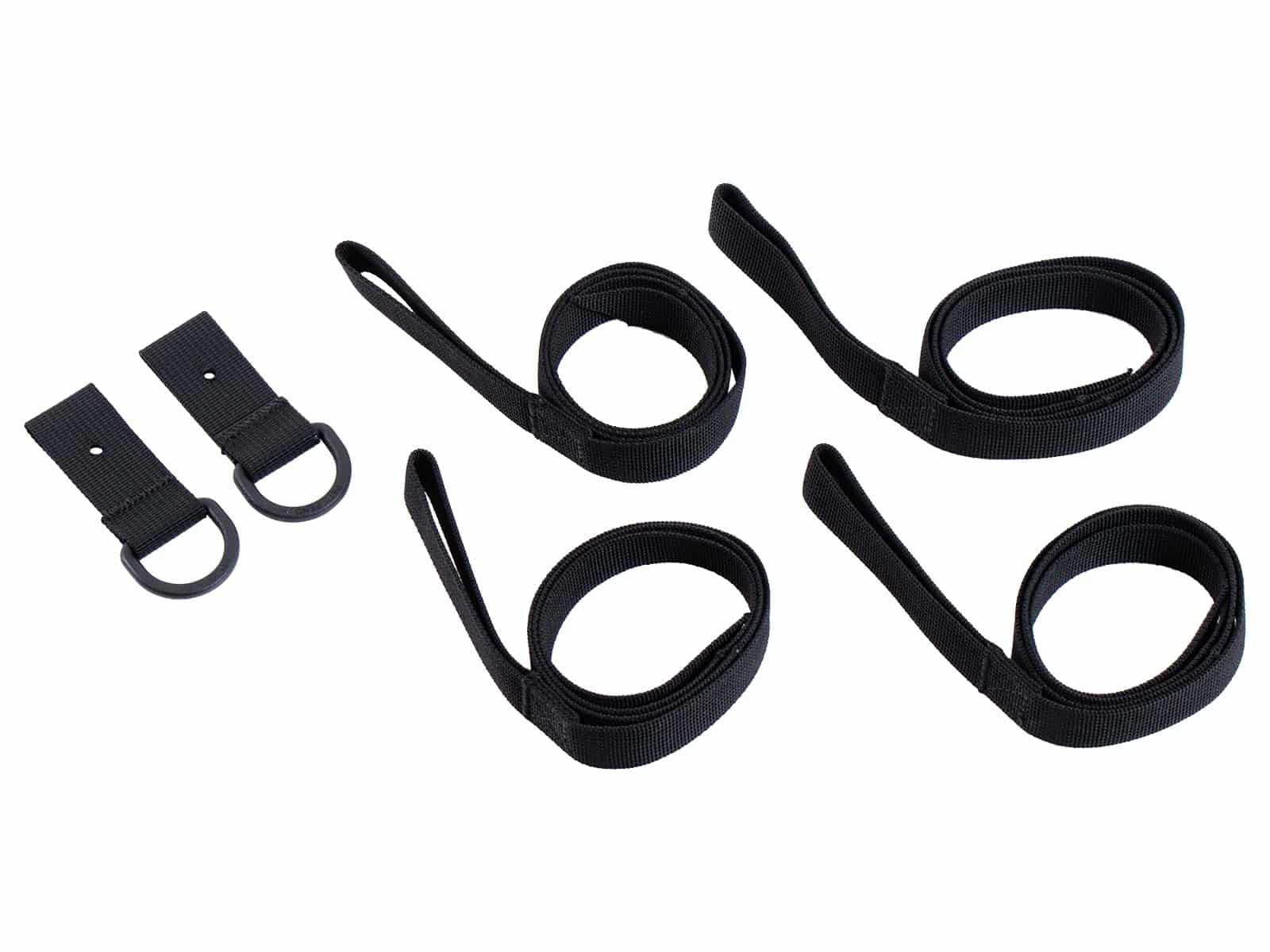 Xtravel Hecktasche XL 50L Orignal Hepco & Becker