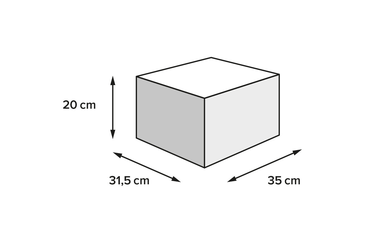 SW-Motech PRO Enduro Riemen-Tankrucksack für Honda XL 750 Transalp (23-)