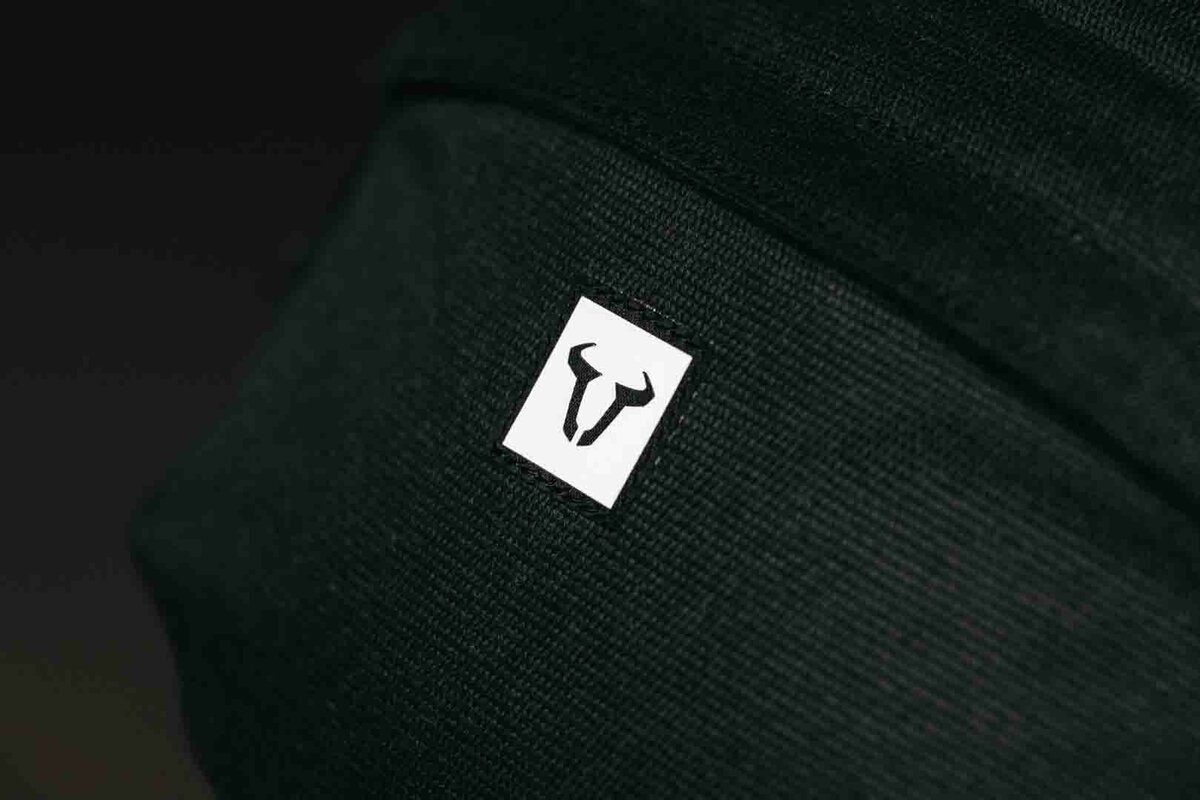 SW-Motech Legend Gear Hecktasche LR4, schwarz