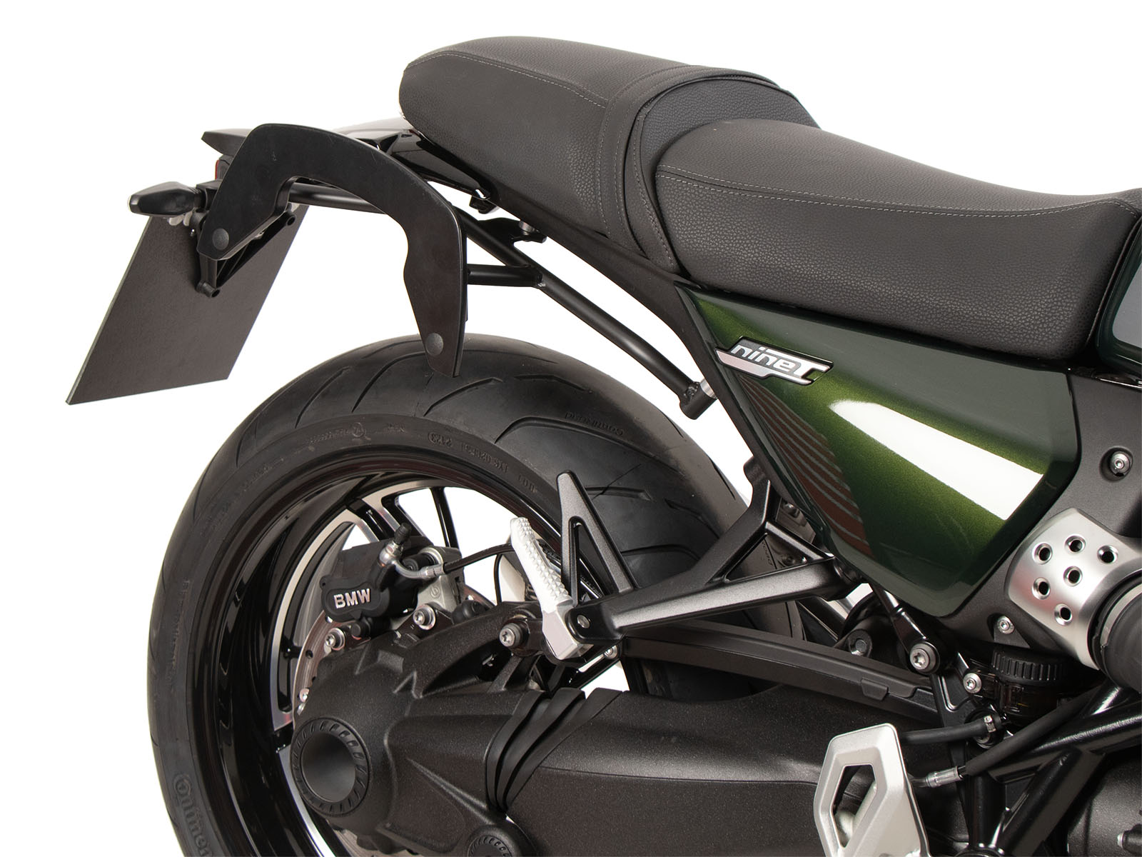 C-Bow Seitenträger für BMW R 12 Nine T (24-) Hepco & Becker